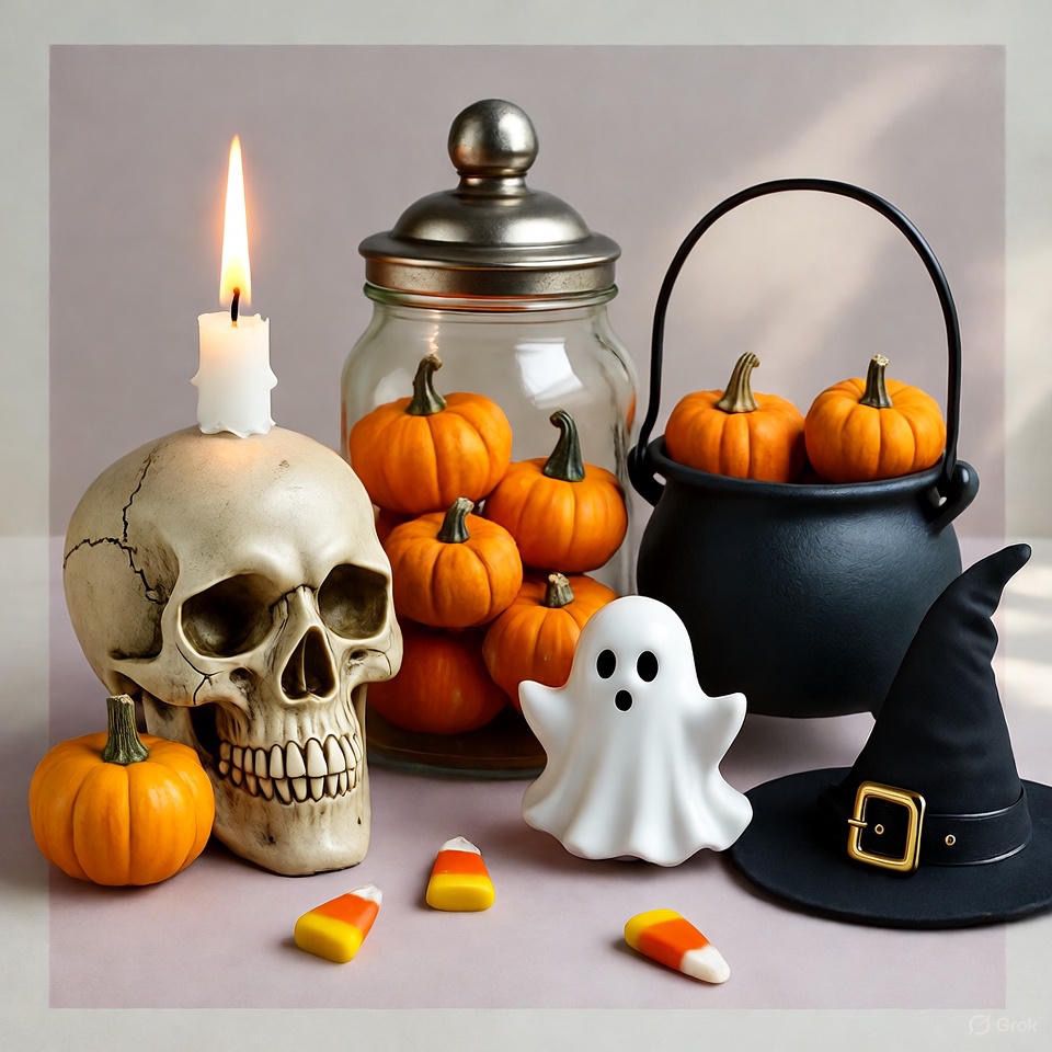 Halloween Collection 🎃