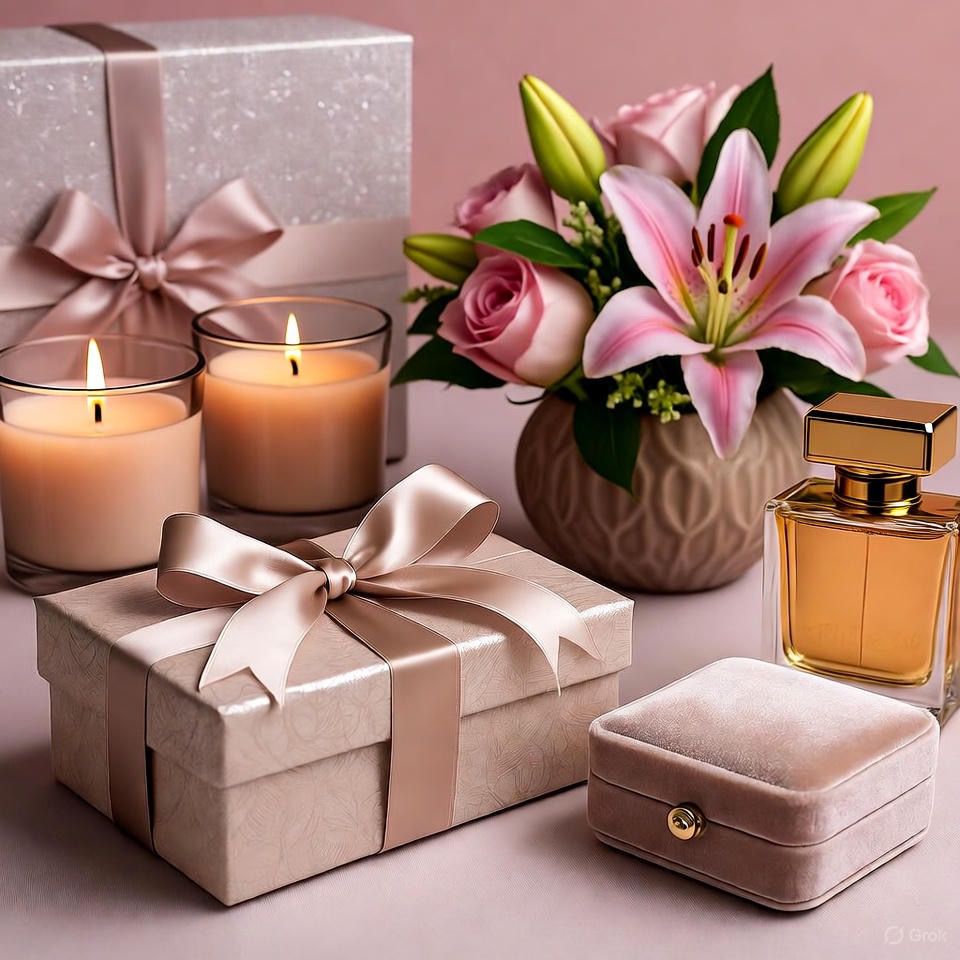 🎁 Gifts & Bundles