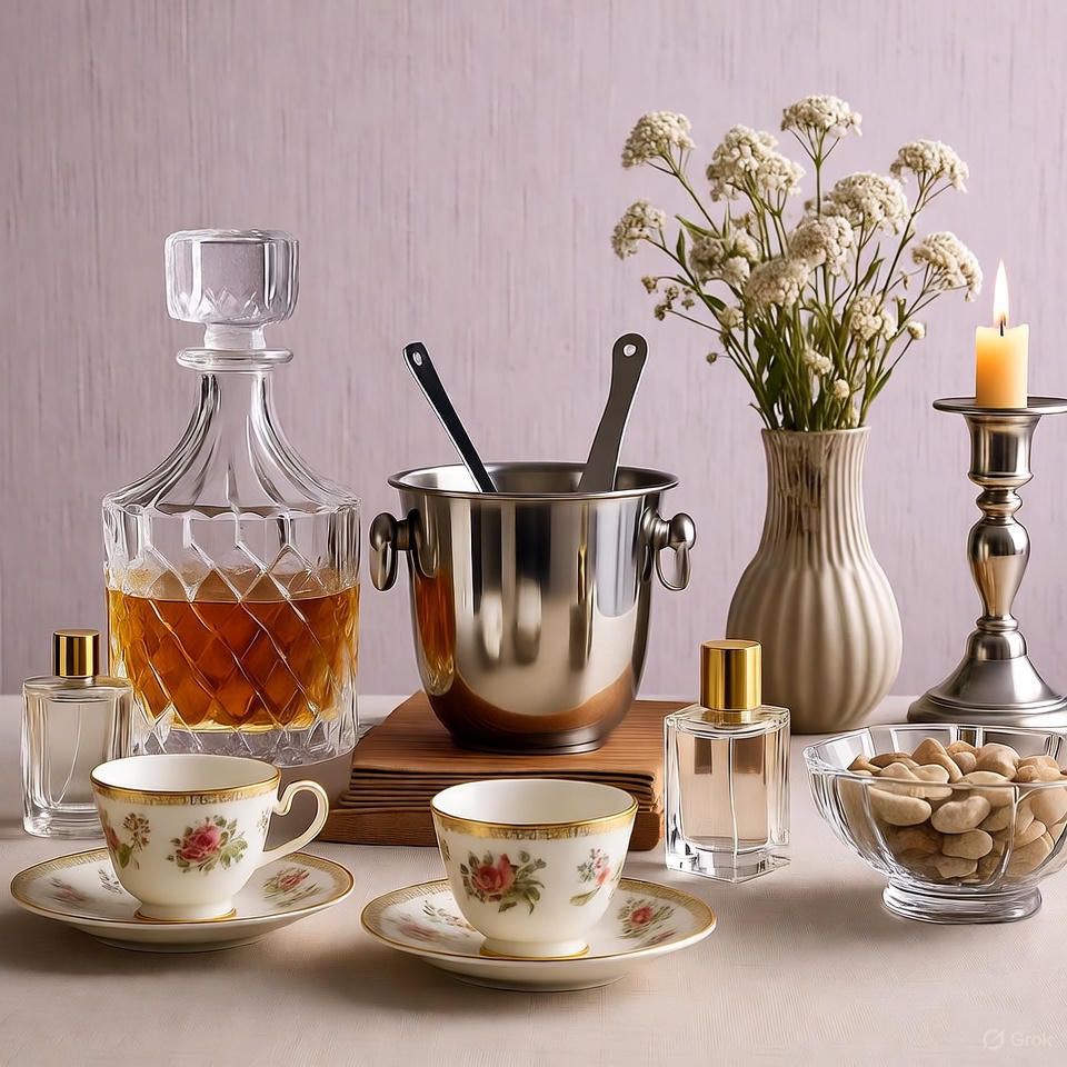 🏠 Home & Lifestyle