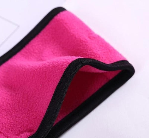 Wireless Bluetooth Fitness Headband – Music, Calls & Sport Comfort (Sold by SabbaVie™)