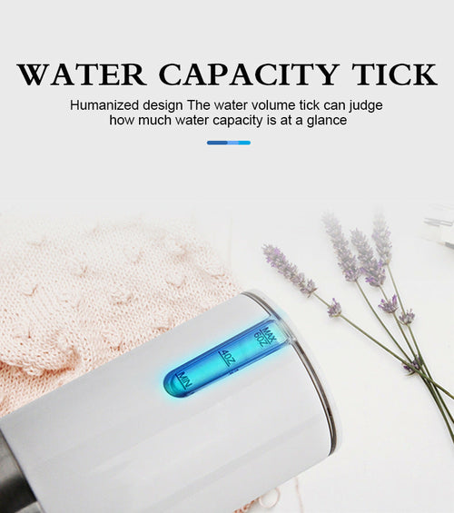 ✅Portable Capsule Coffee Maker — Compact Travel Espresso Machine |  SabbaVie™