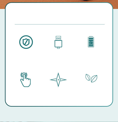 SabbaVie™ Rechargeable Portable Juicer Cup – Mini Smoothie Blender for Travel, Home & Office