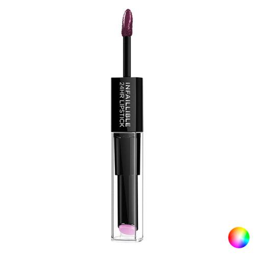 L’Oréal Infallible 24H Liquid Lipstick | Sold by SabbaVie™
