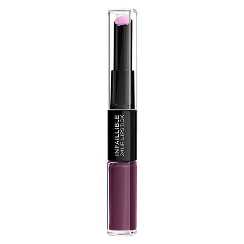 L’Oréal Infallible 24H Liquid Lipstick | Sold by SabbaVie™