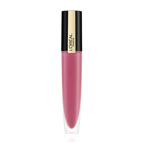 SabbaVie™ Luxe Rouge Matte Lip Ink – Long-Lasting Liquid Lipstick by L’Oréal (7ml)