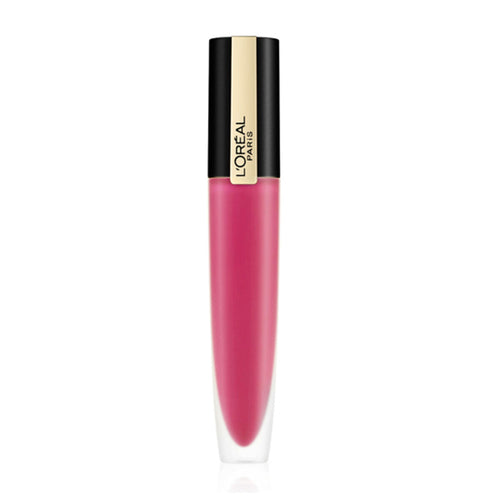 SabbaVie™ Luxe Rouge Matte Lip Ink – Long-Lasting Liquid Lipstick by L’Oréal (7ml)