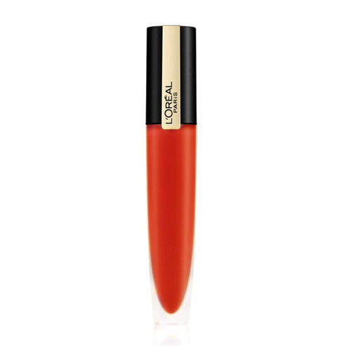 SabbaVie™ Luxe Rouge Matte Lip Ink – Long-Lasting Liquid Lipstick by L’Oréal (7ml)