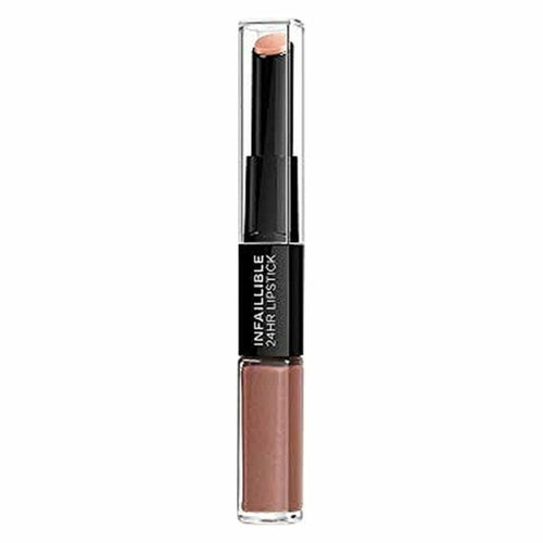 L’Oréal Infallible 24H Liquid Lipstick | Sold by SabbaVie™