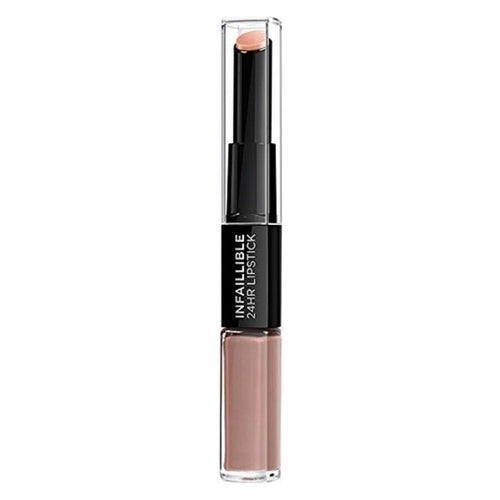L’Oréal Infallible 24H Liquid Lipstick | Sold by SabbaVie™