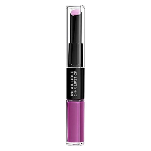 L’Oréal Infallible 24H Liquid Lipstick | Sold by SabbaVie™