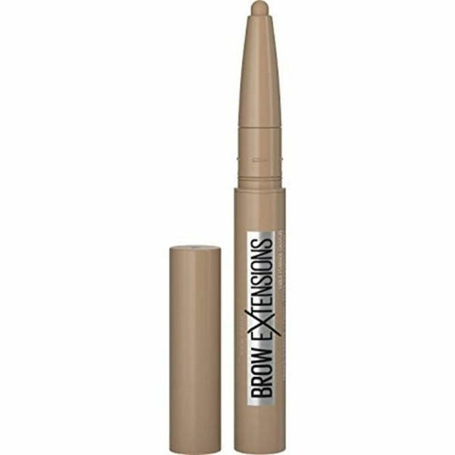 Maybelline Brow Xtensions – Natural Eyebrow Filler Pencil | SabbaVie™