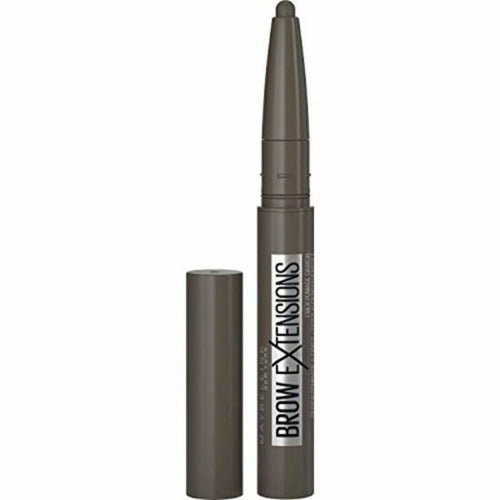 Maybelline Brow Xtensions – Natural Eyebrow Filler Pencil | SabbaVie™