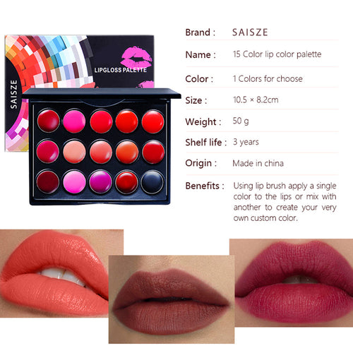 Makeup Set for Women 27 Pcs All-in-One Full Kit | Sold by SabbaVie™
