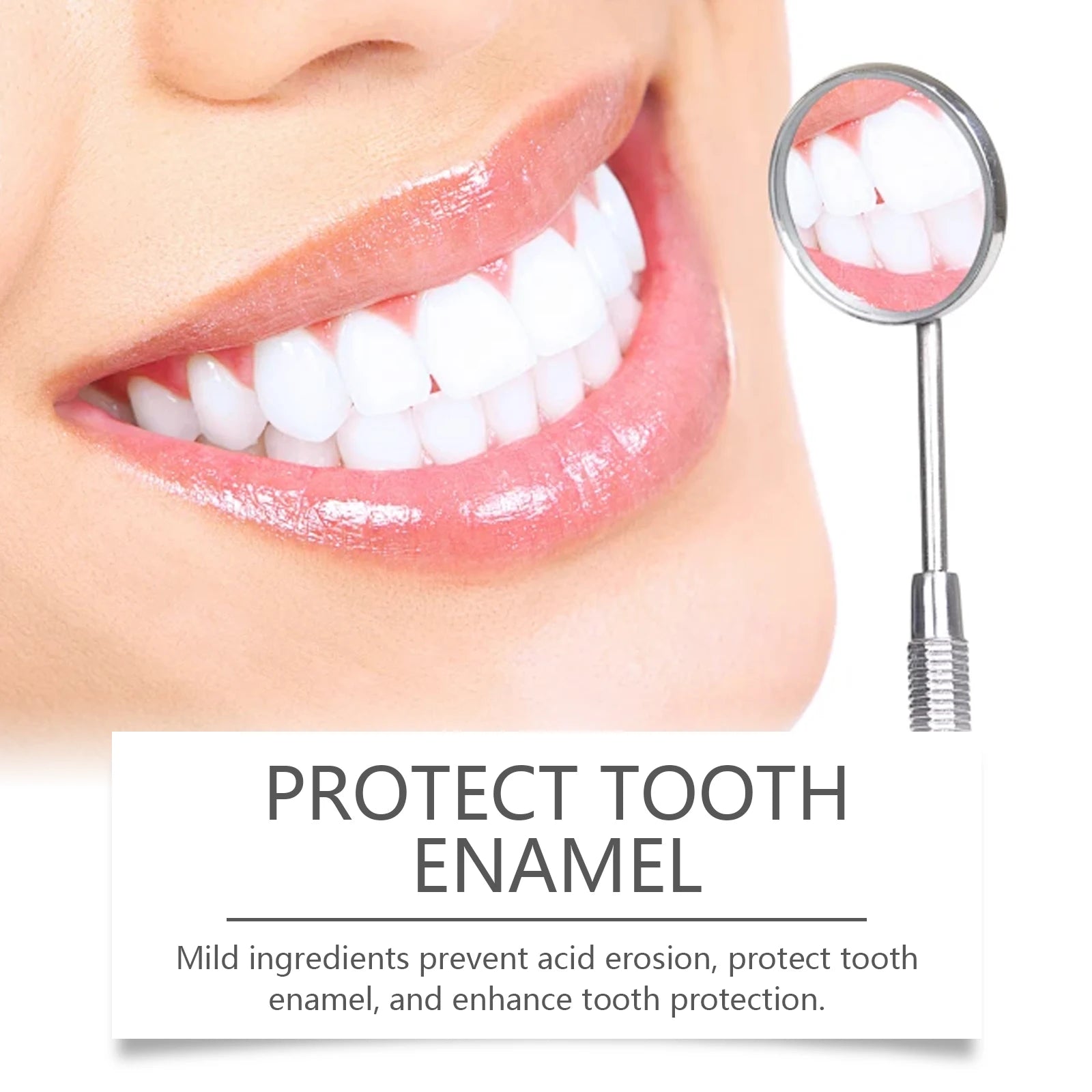 Teeth Whitening & Fresh Breath Toothpaste | Removes Stains, Whitens, and Protects Oral Hygiene (Sold by SabbaVie™)