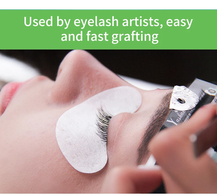 SabbaVie™ 4D V‑Shaped Mascara — Lift & Curl