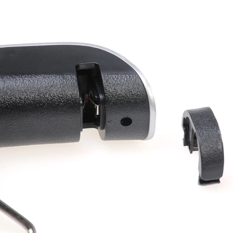 ⚖️ 🔟 SabbaVie™ Digital Luggage Scale — Portable Travel Weight Checker