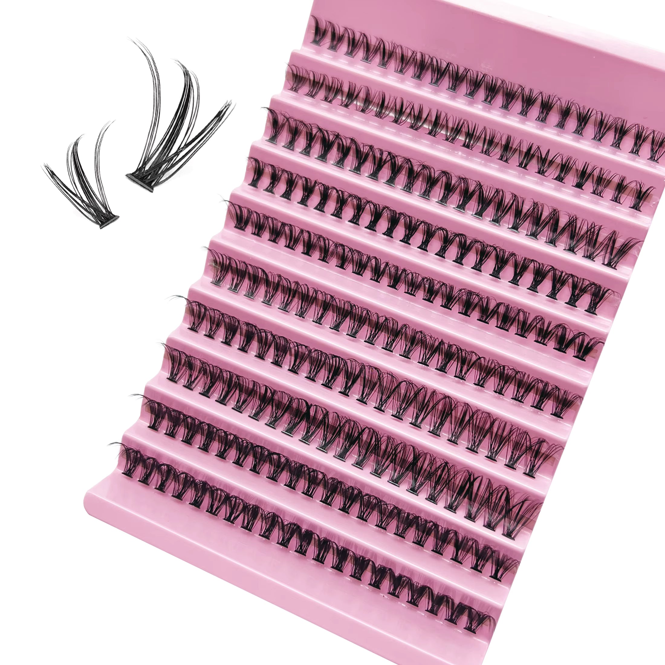 SabbaVie™ DIY Lash Extension Kit — Salon Look at Home