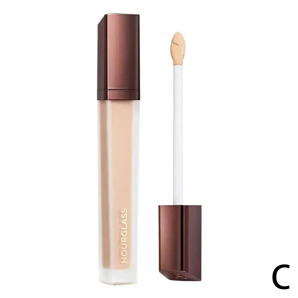HOURGLASS Concealer & Velvet Lipstick Collection – Full Coverage, Hydrating & Long-Lasting (Sold by SabbaVie™)