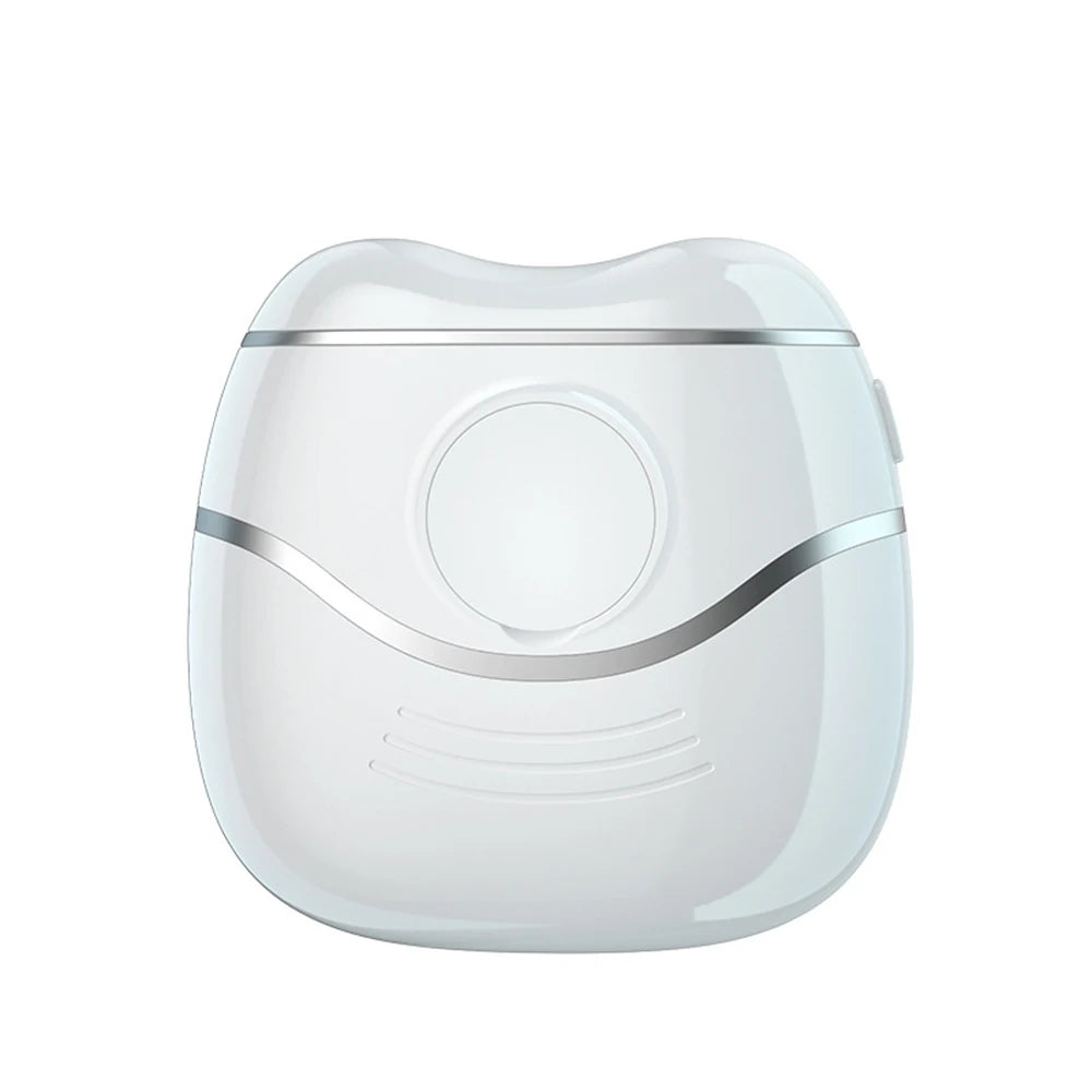 💅 6️⃣ SabbaVie™ Electric Nail Polisher & Manicure Kit