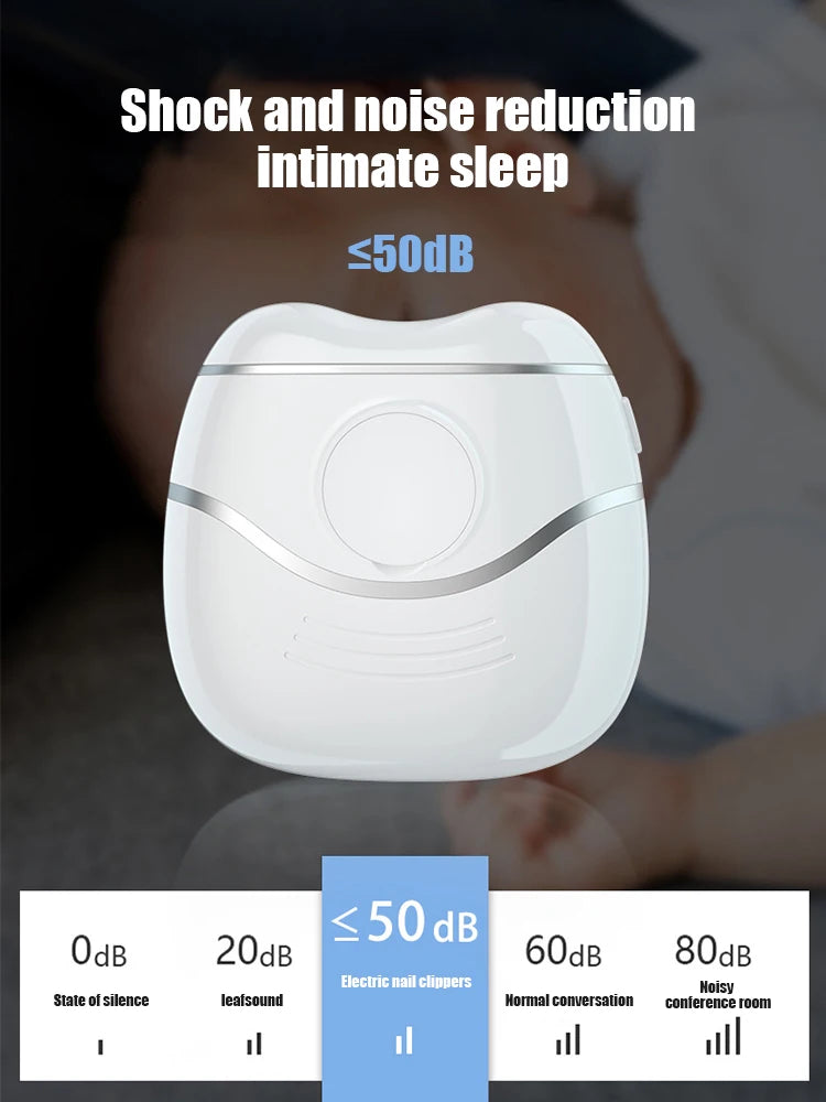 💅 6️⃣ SabbaVie™ Electric Nail Polisher & Manicure Kit