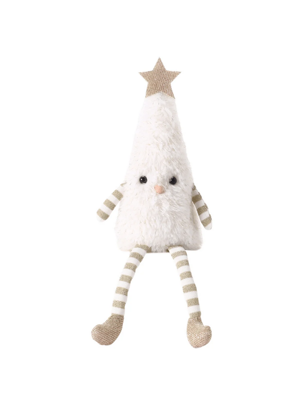 SabbaVie™ Cute Plush Christmas Tree & Snowman Dolls – Festive Home & Party Decoration 2026