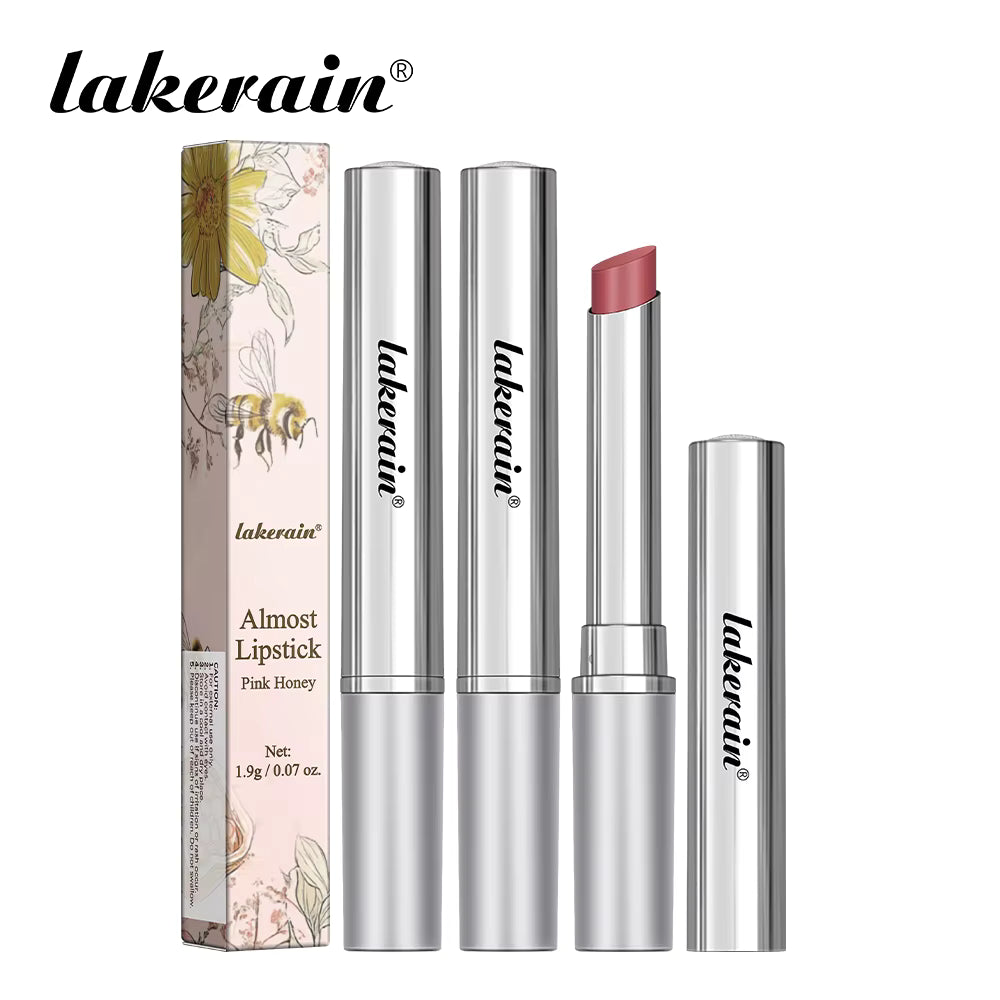 SabbaVie™ Honey-Gloss Plumping Lip Gloss — High Shine
