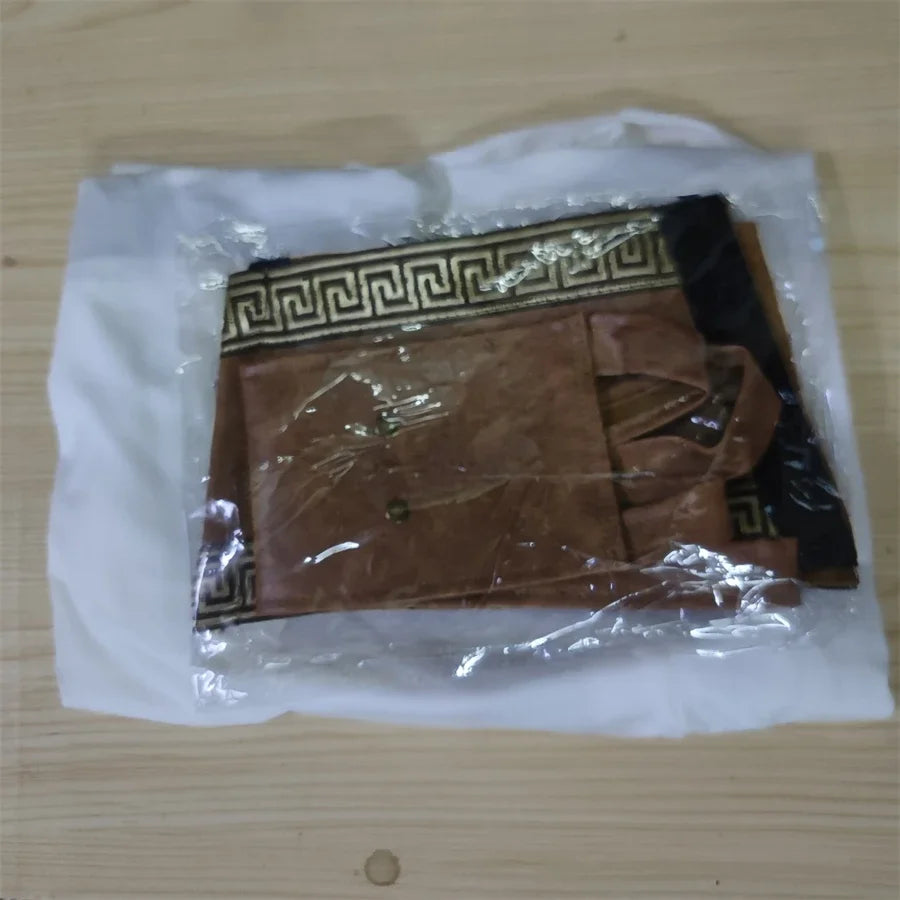 SabbaVie™ Egyptian Couple Costume – Pharaoh & Cleopatra Set