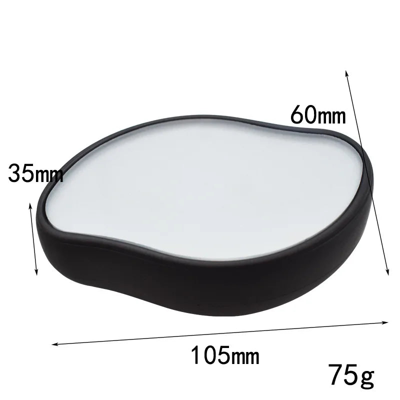 🦶 4️⃣ SabbaVie™ Hot Crystal Physical Hair Remover — Smooth Skin Epilator