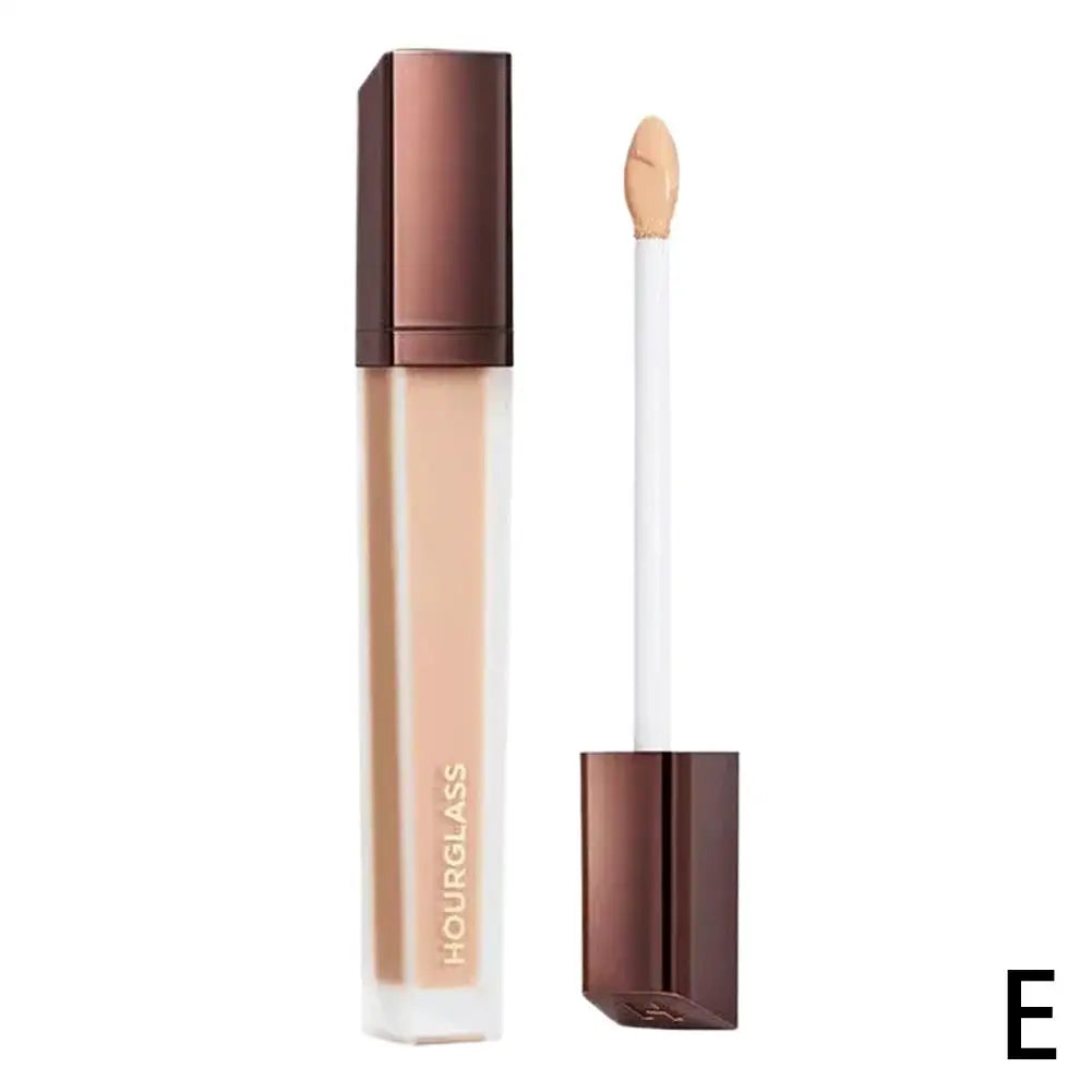 Hourglass Liquid Concealer & Lipstick – Natural Non-Greasy Full Coverage Makeup | SabbaVie™