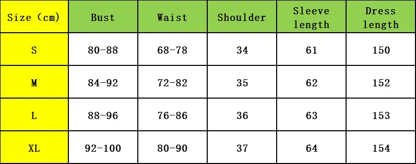 SabbaVie™ Gothic Witch Costume – Elegant Dark Magic Dress