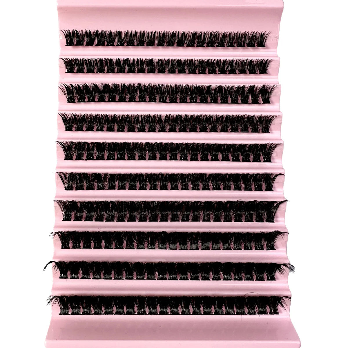 SabbaVie™ 54PCS Faux Mink Eyelash Extension Set