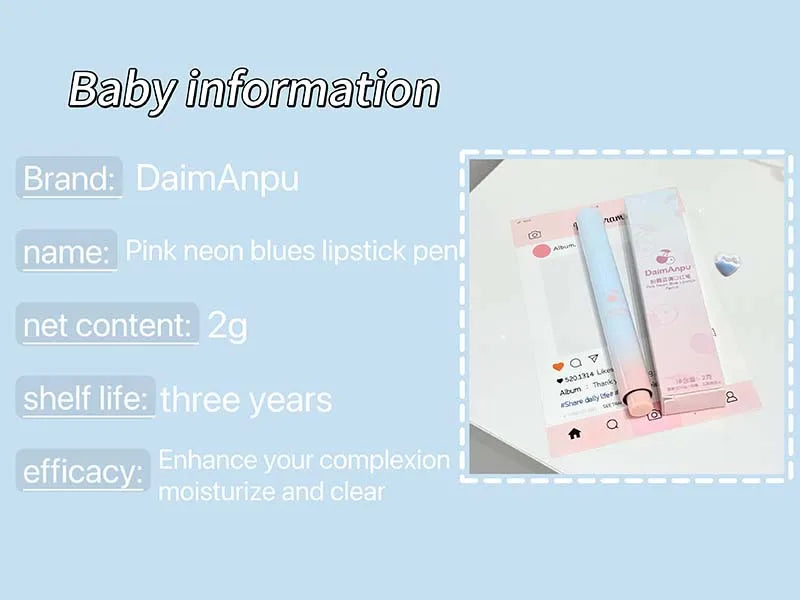 🪞 SabbaVie™ Mirror Glossy Lip Plumper – Long-Lasting Moisturizing Lip Glaze