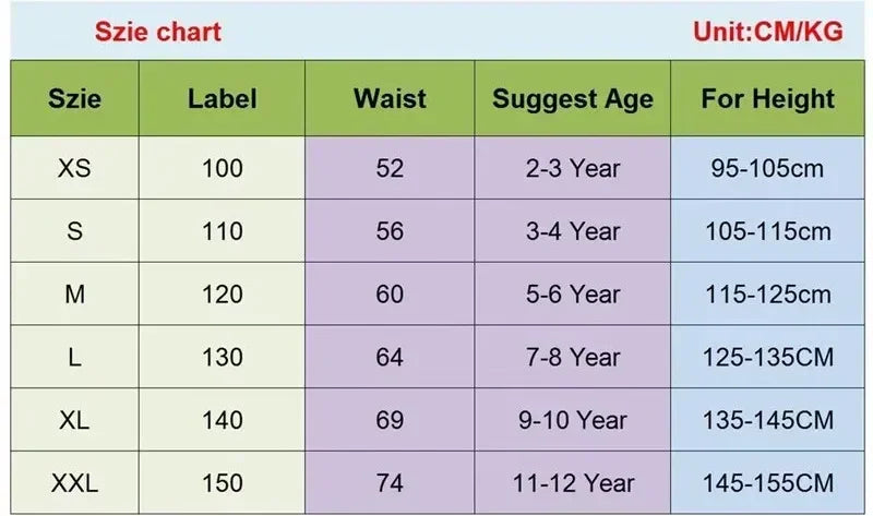 SabbaVie™ Kids Superhero Costume – Spider Halloween Suit