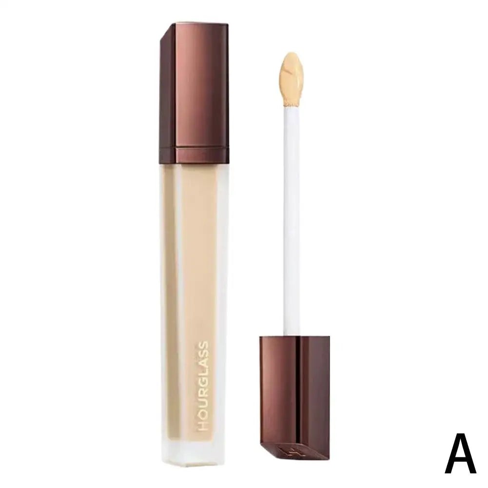 Hourglass Liquid Concealer & Lipstick – Natural Non-Greasy Full Coverage Makeup | SabbaVie™
