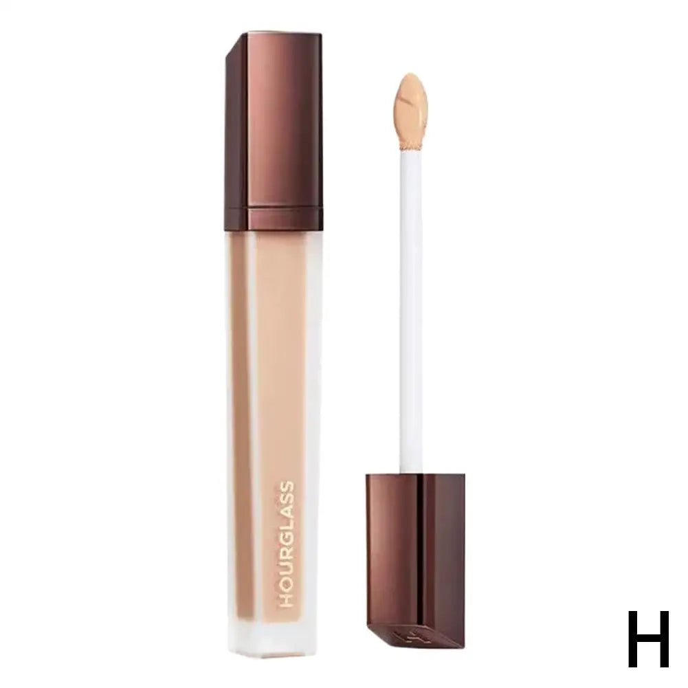 Hourglass Liquid Concealer & Lipstick – Natural Non-Greasy Full Coverage Makeup | SabbaVie™
