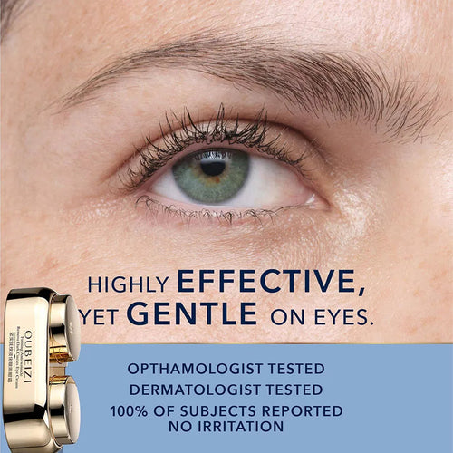 SabbaVie™ 40g Day Eye Cream Night Eye Cream Double Skin Care Reduce Dark Circles