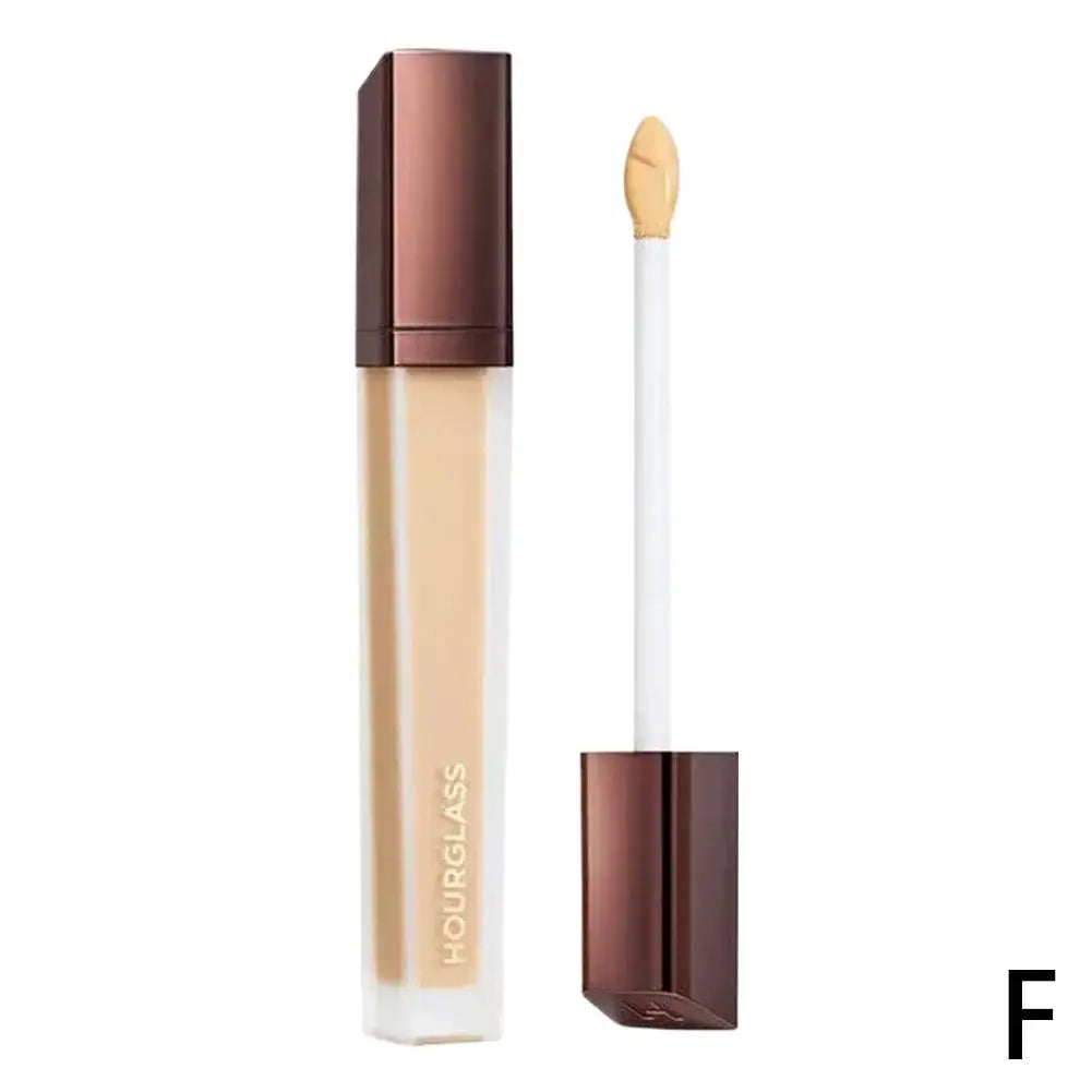 Hourglass Liquid Concealer & Lipstick – Natural Non-Greasy Full Coverage Makeup | SabbaVie™