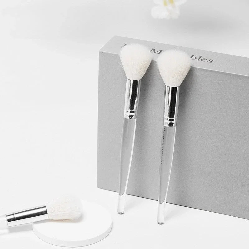 SabbaVie™ Facial Cleanser Brush – Soft Exfoliating & Deep Cleaning