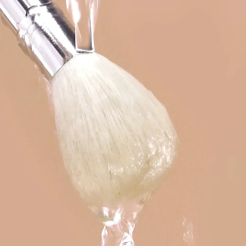 SabbaVie™ Facial Cleanser Brush – Soft Exfoliating & Deep Cleaning