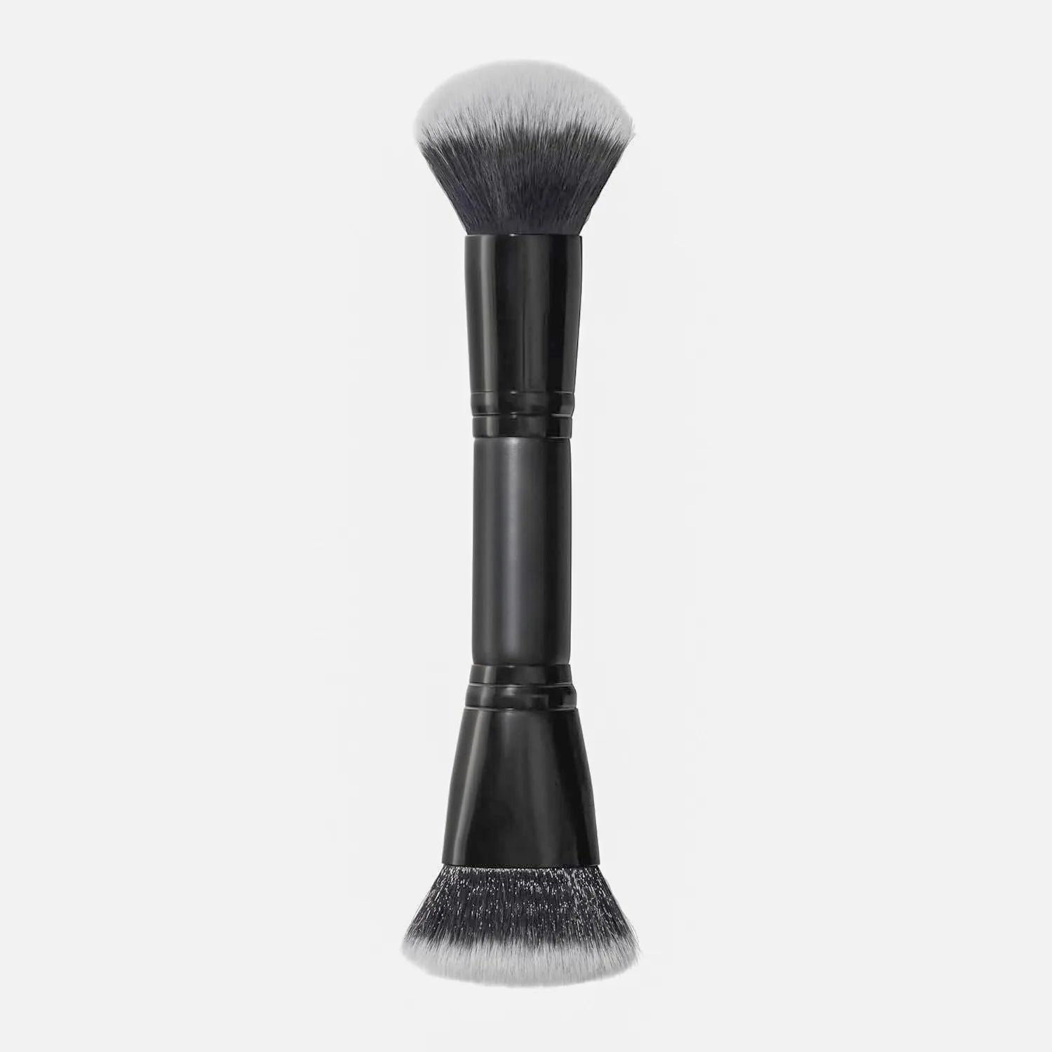 SabbaVie™ Dual-Headed Soft Bristle Makeup Brush