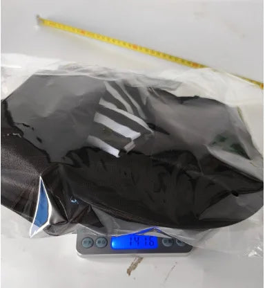 SabbaVie™ Halloween Witch Hat Costume – Classic Spooky Look