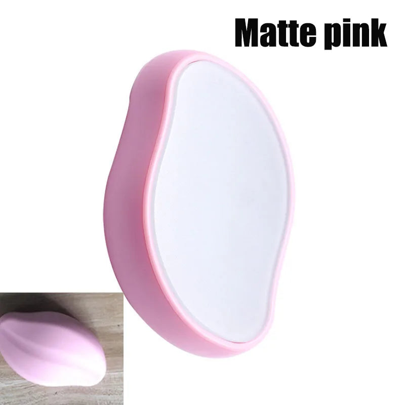 🦶 4️⃣ SabbaVie™ Hot Crystal Physical Hair Remover — Smooth Skin Epilator