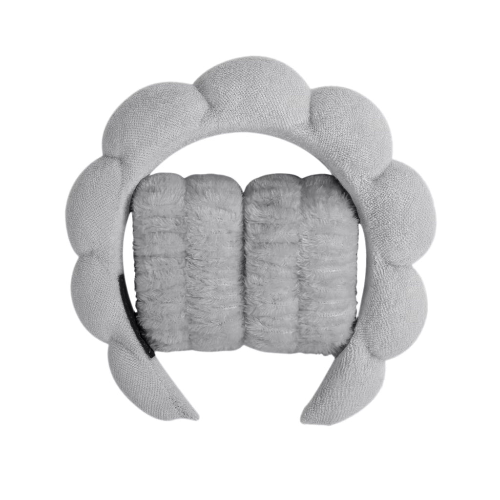 SabbaVie™ Microfiber Makeup Sponge Set — Seamless Blending