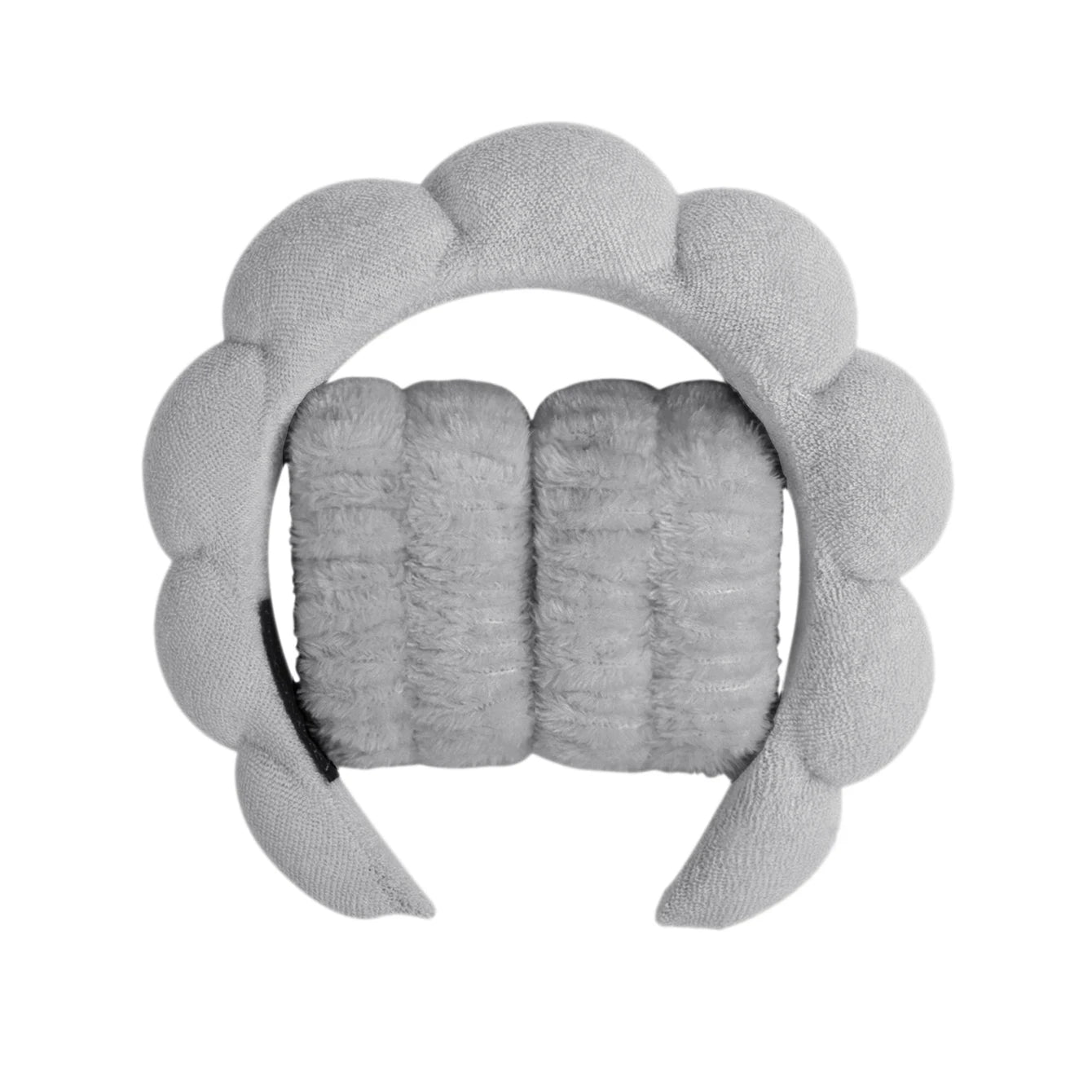 SabbaVie™ 3PCS Ultra-Soft Microfiber Hair Drying Towels