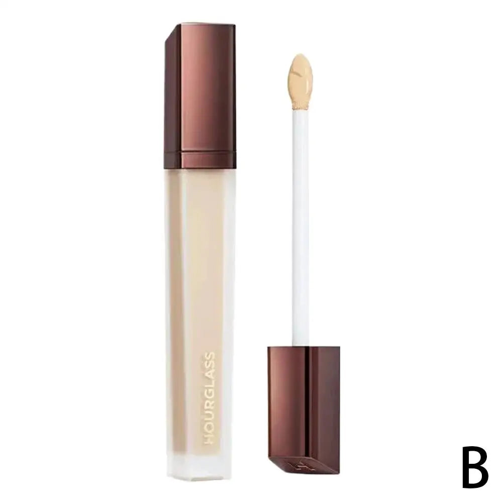 HOURGLASS Concealer & Velvet Lipstick Collection – Full Coverage, Hydrating & Long-Lasting (Sold by SabbaVie™)