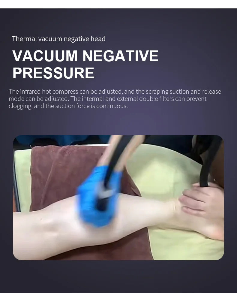 🔭 2️⃣ SabbaVie™ 4-in-1 Ultrasonic Cavitation Body Slimming Machine