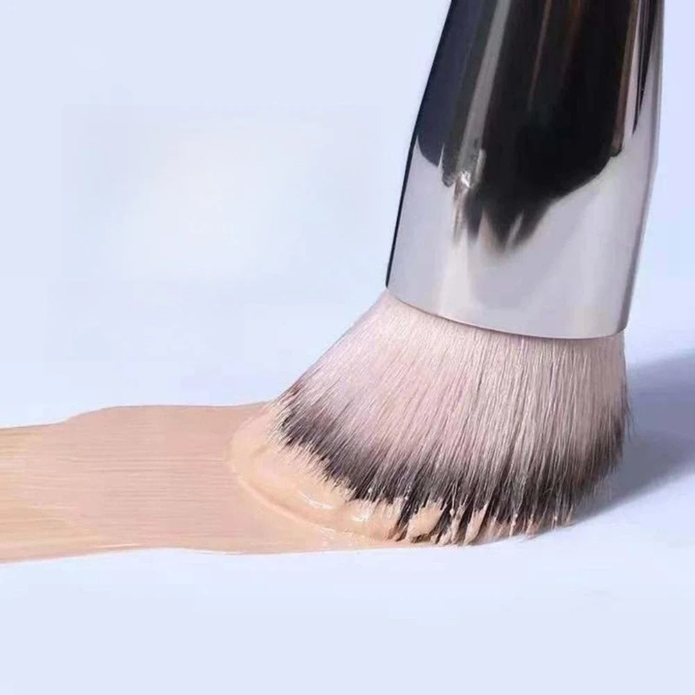 1/3Pcs Makeup Brushes Professional Foundation Concealer | SabbaVie™ Glow
