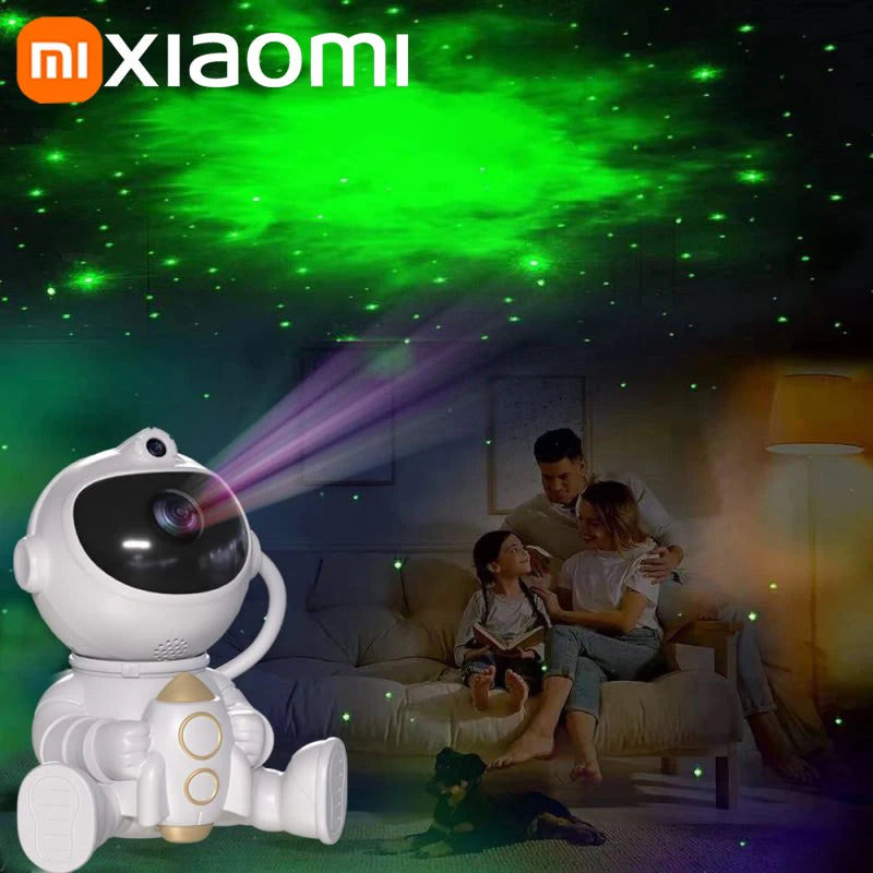 SabbaVie™ Xiaomi Galaxy Star Projector