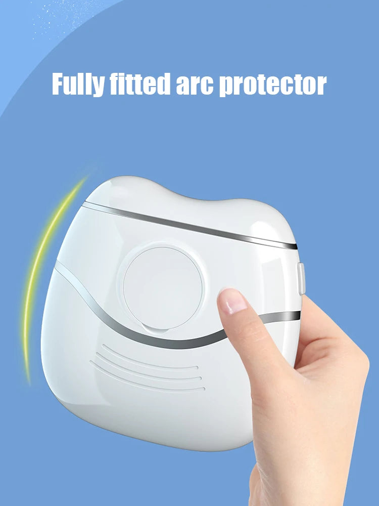 💅 6️⃣ SabbaVie™ Electric Nail Polisher & Manicure Kit