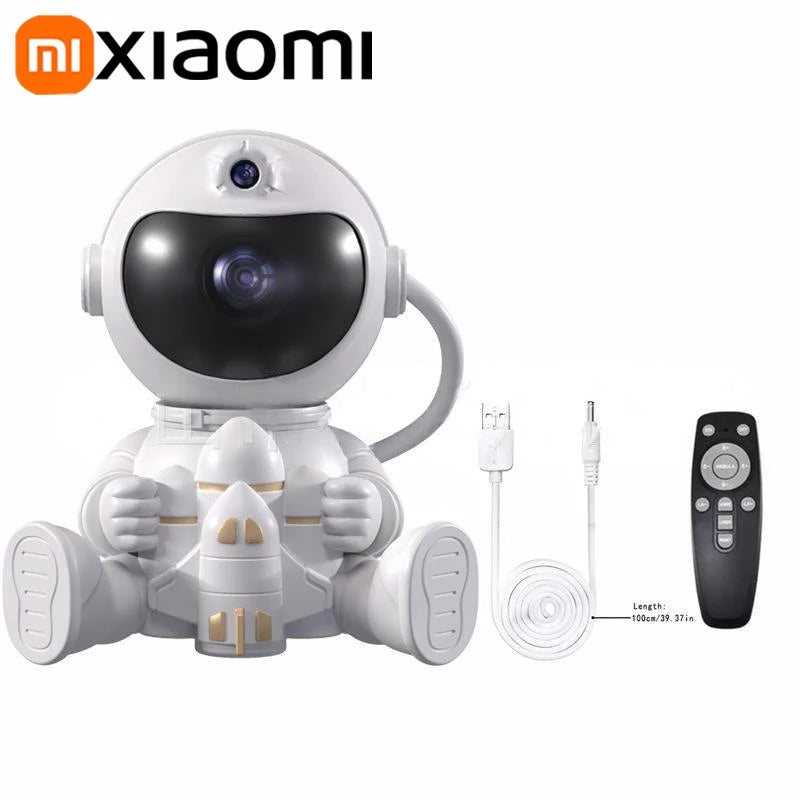 SabbaVie™ Xiaomi Galaxy Star Projector